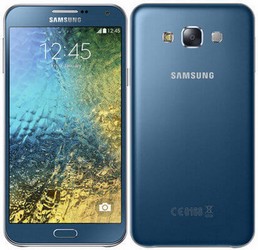 Прошивка телефона Samsung Galaxy E7 в Нижнем Новгороде